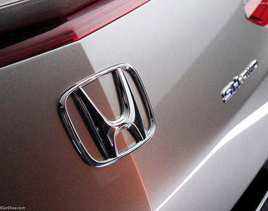 Honda新旗艦NSX上身！這怎麼能不讓人期待呢？