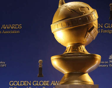 電影大獎《金球獎》得獎名單揭曉！