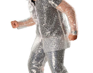 《泡泡衣》穿在身上滾吧~逼逼啵啵~