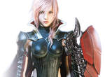 《雷光歸來:FF XIII》官網情報大解禁 中文化確定囉~ 《雷光歸來:FF XIII》官網情報大解禁 中文化確定囉~
