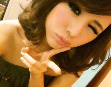 莊舒涵(小涵) 電競展當中最可愛的丫環 