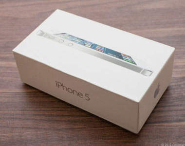 傳蘋果iPhone 5最快要等到11月底台灣才會正式開賣!?