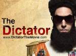 《獨裁者》Sacha Baron Cohen最新黑色喜劇