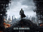 《星際爭霸戰:Into Darkness》預告片來啦━━(゚∀゚)━━ 《星際爭霸戰:Into Darkness》預告片來啦━━(゚∀゚)━━