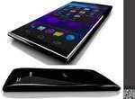新一代谷哥旗艦手機《Galaxy Nexus Black S》概念登場! 新一代谷哥旗艦手機《Galaxy Nexus Black S》概念登場!