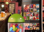Sony公佈首輪Xperia手機開吃《Android 4.1JB雷根糖》時間表 Sony公佈首輪Xperia手機開吃《Android 4.1JB雷根糖》時間表