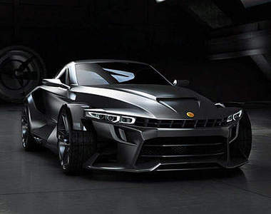 BMW心臟助威～西班牙勁車Aspid GT-21 Invictus曝光！