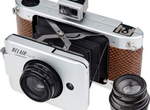 LOMO全新摺疊相機《Belair X 6-12》復古時尚登場~ LOMO全新摺疊相機《Belair X 6-12》復古時尚登場~