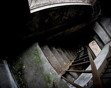 《心靈地點》日本明野劇場，想去參觀看看嗎？