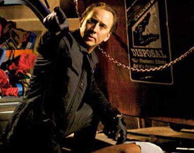 盜數計時 尼可拉斯凱吉版的即刻救援~你已經死了(指)