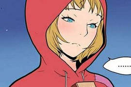 《賣火柴的小女孩》別跟我說你不想買 《賣火柴的小女孩》別跟我說你不想買
