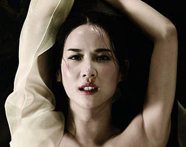 可怕的《後宮》把趙茹珍扒光光了？！