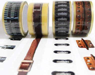 「X Tape」帶就補！最強封箱膠帶登場