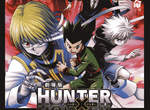 《獵人》劇場版 柚子樂團獻聲 富奸復出有望?! 《獵人》劇場版 柚子樂團獻聲 富奸復出有望?!