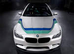 IND改造《BMW M5》這回裡裡外外都不放過~ IND改造《BMW M5》這回裡裡外外都不放過~