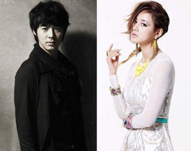 神話《前進》偷戀愛？前進:早知道就不說了