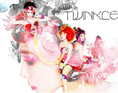 『少女時代－太蒂徐』少女時代變三位？