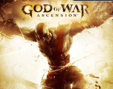 《God of War: Ascension》戰神新作影片出現！？