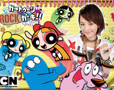 平野綾音樂活動再開 這次化身飛天小女警！