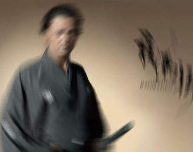 每個人心中都有一個龍馬~《我的龍馬》畫展