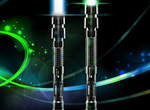 「LaserSaber」是粉絲都該買一把的本格光劍!(嗡嗡)  「LaserSaber」是粉絲都該買一把的本格光劍!(嗡嗡)