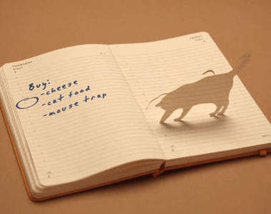 超強《書本逐格動畫》~用書和紙來說故事給你聽