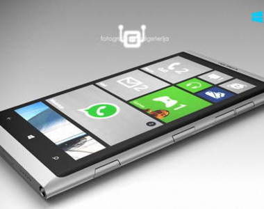 打造《鈦合金Lumia FX800 》下一隻摔不壞的WP8版3310就是你啦