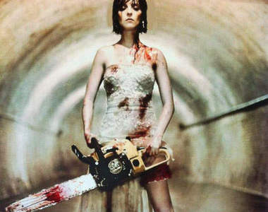 《錄到鬼3》給老娘閃開!地獄的嫁衣要殺出一條生路