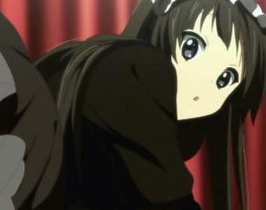 初音掀掀胖次 快用條紋胖次拯救全世界(大誤