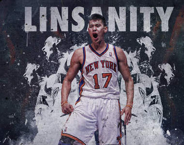 【懶人包】林來瘋（Linsanity）林書豪 Jeremy Lin 的 NBA 旋風(20120215更新)