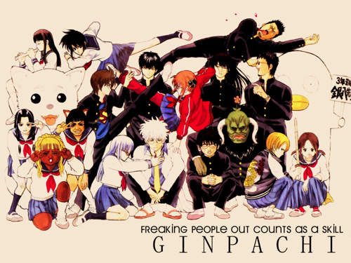 超 豪華聲優動畫作品 你看幾部了呢