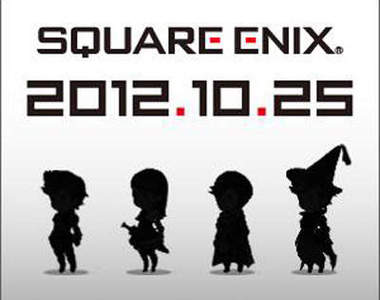 SE社神秘預告網站 難道是網頁版FF遊戲？！