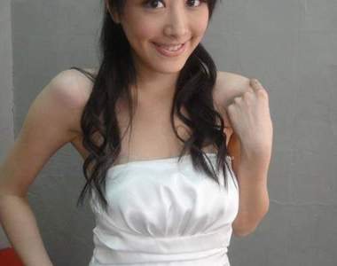 蔣孟玲 玲瓏有緻的正妹女演員