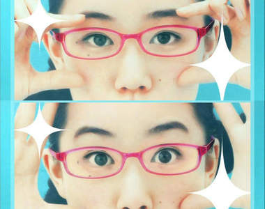 《最適合戴眼鏡的日本女藝人》眼鏡控別錯過啦~(茶)