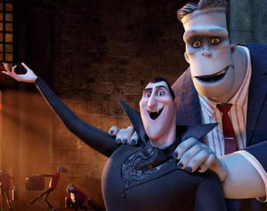 歡迎來到《尖叫旅社》 結果尖叫的都是怪物www