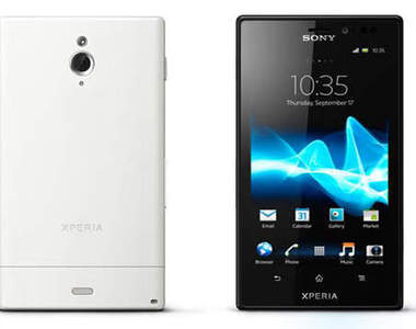 《Sony Odin》全新5吋Sony Xperia旗艦機 真機終於現身了!?