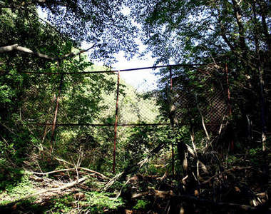 世界七大詭異景點~好膽你就來觀光吧~