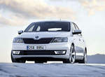 預約今年底現身台灣!來把Skoda Rapid看個清楚吧~♥ 預約今年底現身台灣!來把Skoda Rapid看個清楚吧~♥