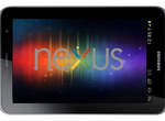 傳谷哥十月底將推出首台10吋《Samsung Nexus平板》!? 傳谷哥十月底將推出首台10吋《Samsung Nexus平板》!?