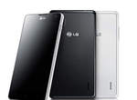 《LG Optimus G》最新「四核」旗艦機王 搶在三星前頭率先發表囉! 《LG Optimus G》最新「四核」旗艦機王 搶在三星前頭率先發表囉!