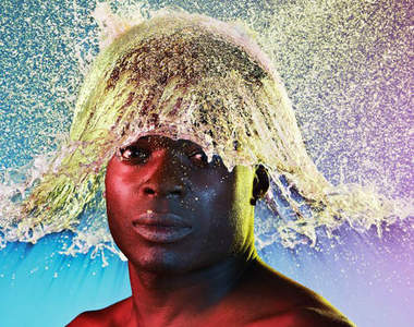 防水性0！《水假髮》絕對不要雨天戴出門！