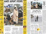 日本強震11個月後的災區變成什麼樣子了呢? 日本強震11個月後的災區變成什麼樣子了呢?