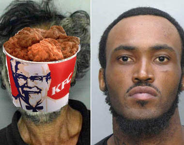 邁阿密食臉男 真實版活人生吃事件恐怖延燒