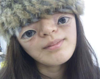 《最適合夫妻吵架隔天的彩妝》趴吐　這次要開膛破肚（誤）