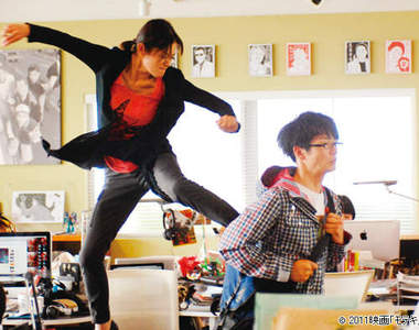 日本《雄性化女子》急增　都是草食男惹的禍？