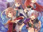 《極限凸騎》〝摩擦〞魔物娘就會魔力解放♥ 《極限凸騎》〝摩擦〞魔物娘就會魔力解放♥