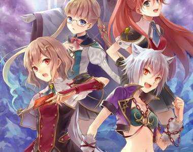 《極限凸騎》〝摩擦〞魔物娘就會魔力解放♥