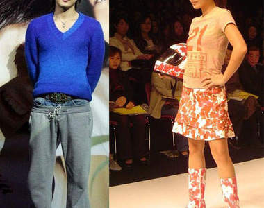 韓國明星服裝造型師怎麼會替他們這樣穿？！