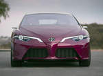 如果下一代的《Toyota Prius》長得像這樣...... 如果下一代的《Toyota Prius》長得像這樣......