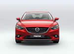 新Mazda6真的現身了!快點來品頭論足一下吧~ 新Mazda6真的現身了!快點來品頭論足一下吧~